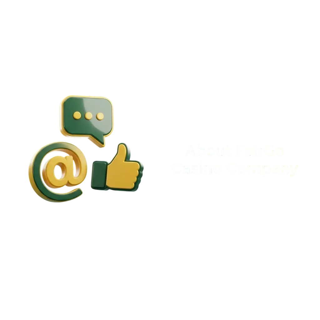 FairGo Casino online gaming platform for Australian players