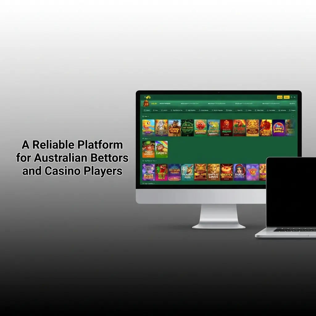 FairGo Casino platform for Australian bettors and casino players