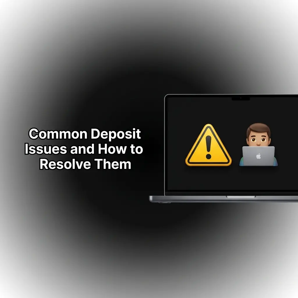 Common deposit issues at FairGo Casino and how to resolve them