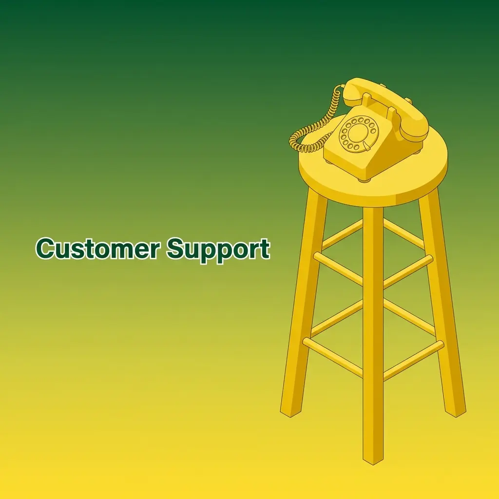FairGo Casino customer support channels