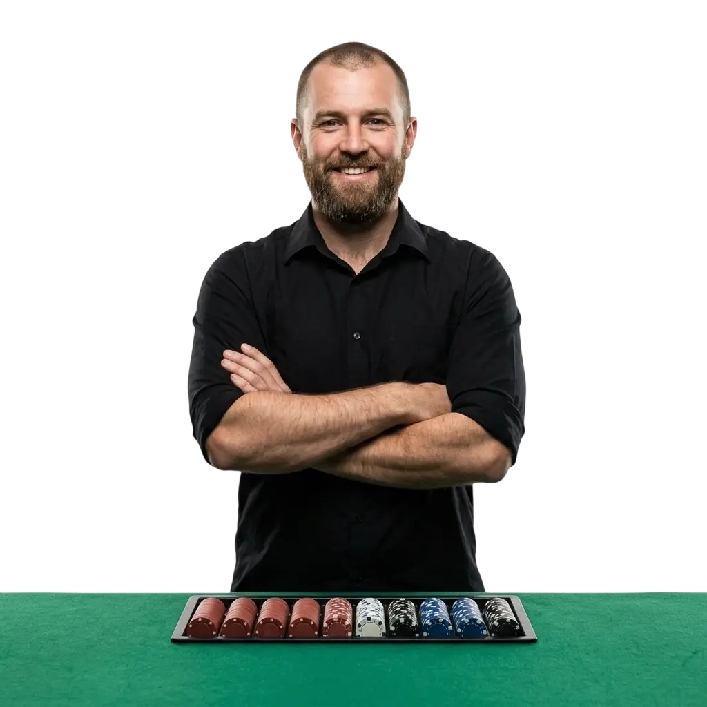 FairGo Casino live dealer tables in Australia
