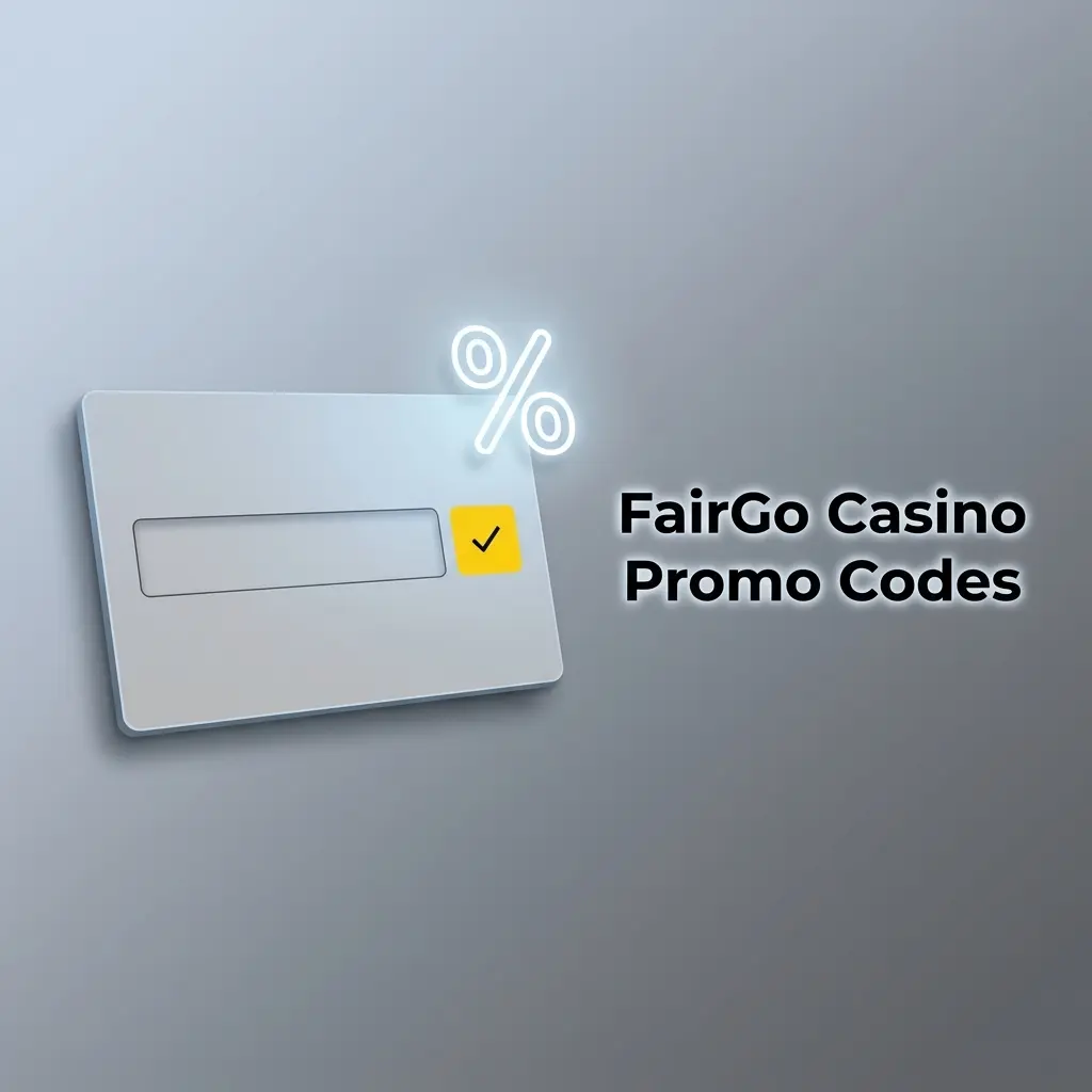 FairGo Casino promo codes and bonuses