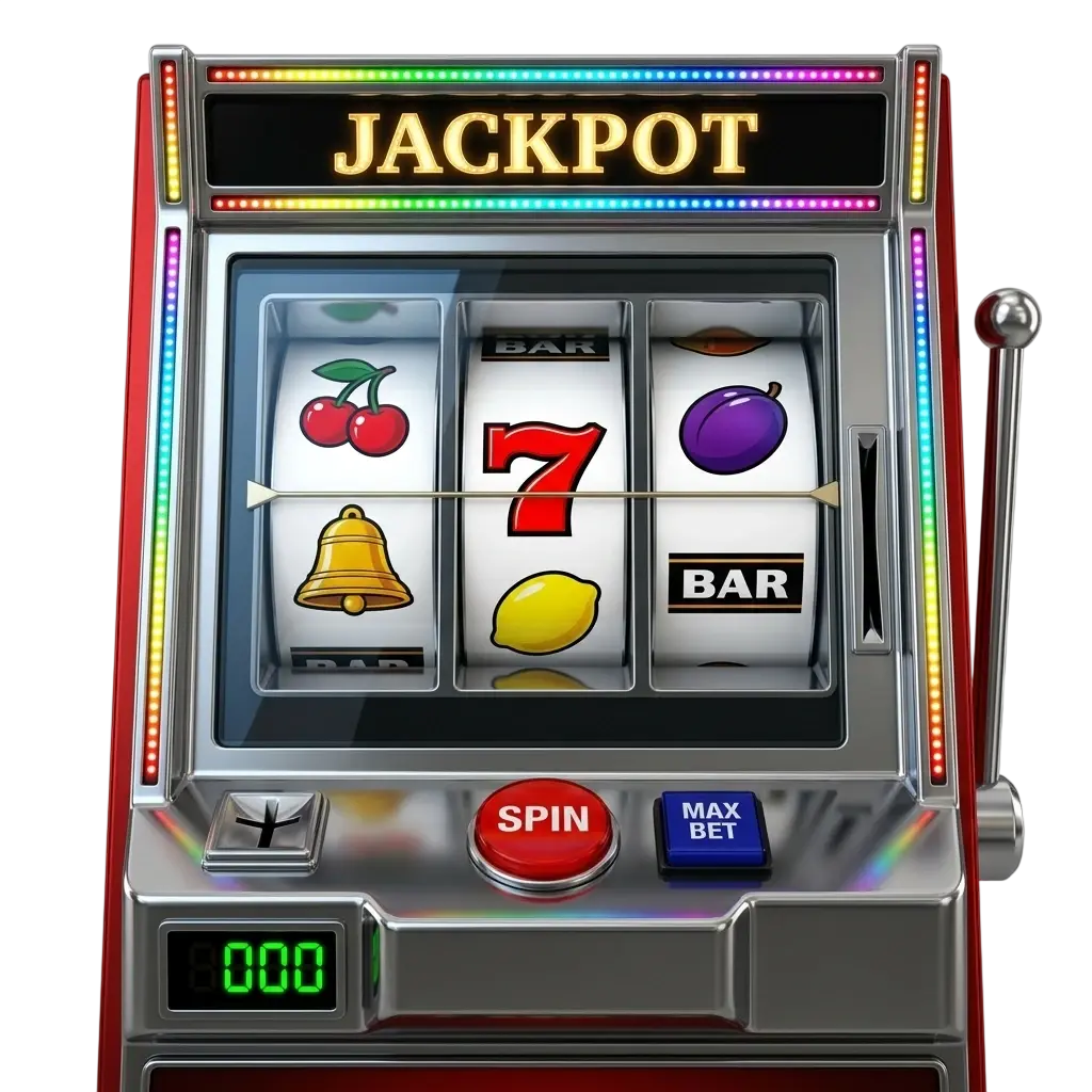 FairGo Casino slot machines collection for Australian players
