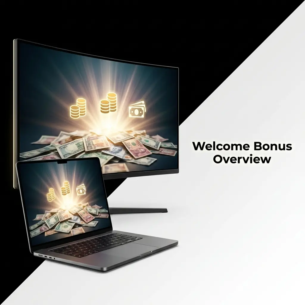 FairGo Casino welcome bonus offer