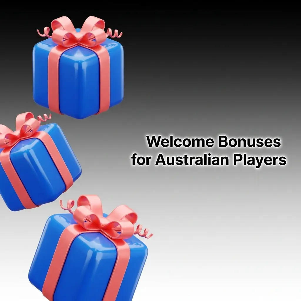 Welcome bonus offer at FairGo Casino for Australian players