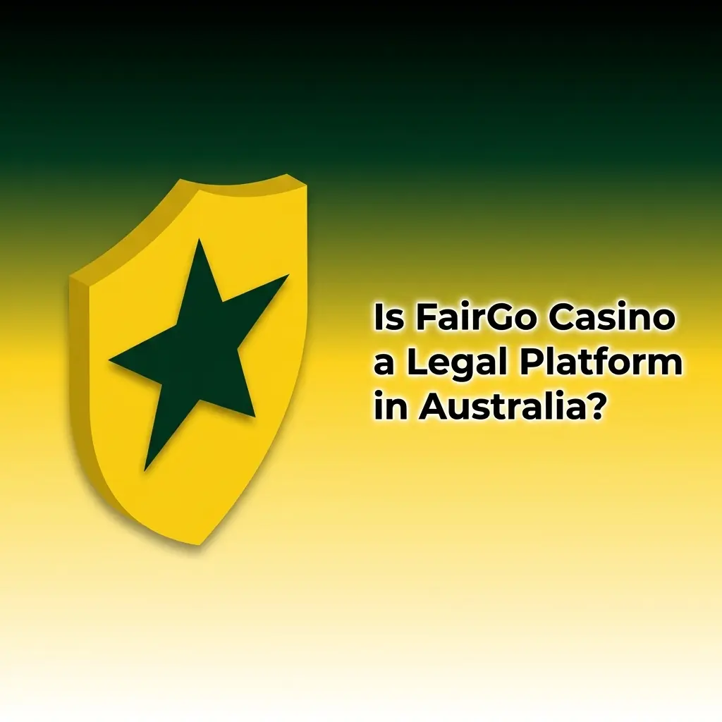 FairGo Casino legal and licensing information