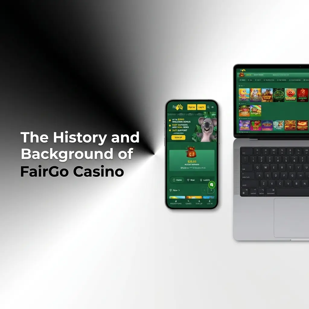 FairGo Casino history and background